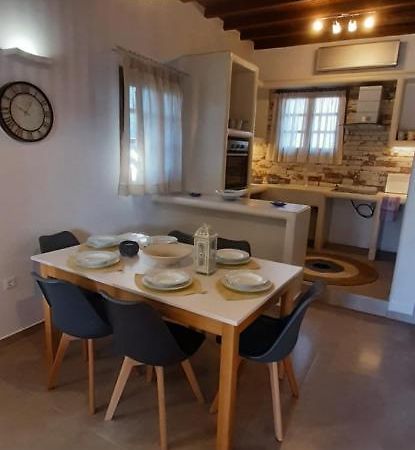 Ranias House Διαμέρισμα Αντίπαρος Εξωτερικό φωτογραφία