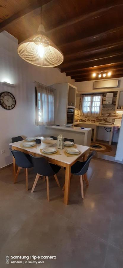 Ranias House Διαμέρισμα Αντίπαρος Εξωτερικό φωτογραφία