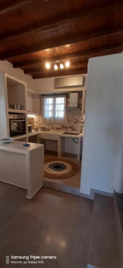 Ranias House Διαμέρισμα Αντίπαρος Εξωτερικό φωτογραφία