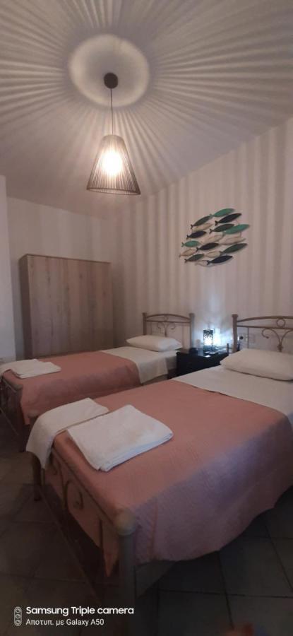 Ranias House Διαμέρισμα Αντίπαρος Εξωτερικό φωτογραφία