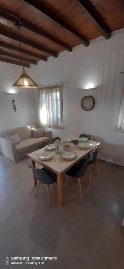 Ranias House Διαμέρισμα Αντίπαρος Εξωτερικό φωτογραφία