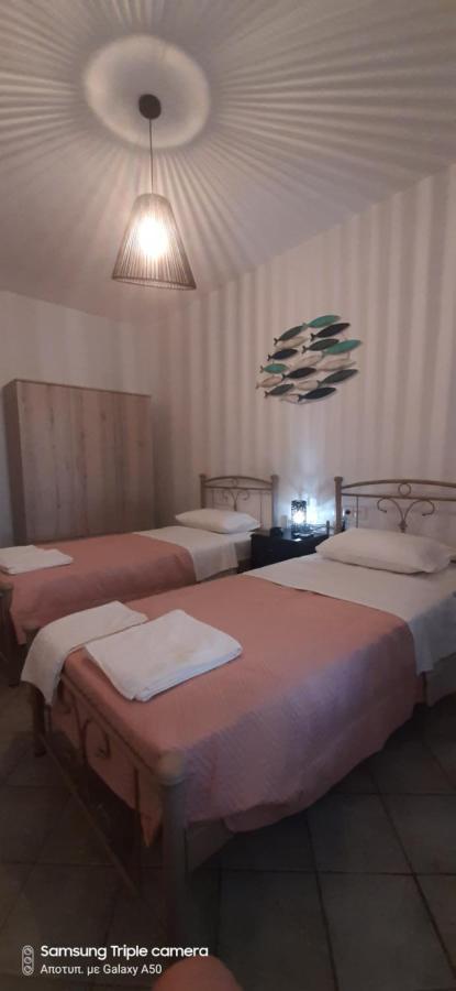 Ranias House Διαμέρισμα Αντίπαρος Εξωτερικό φωτογραφία