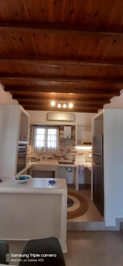 Ranias House Διαμέρισμα Αντίπαρος Εξωτερικό φωτογραφία