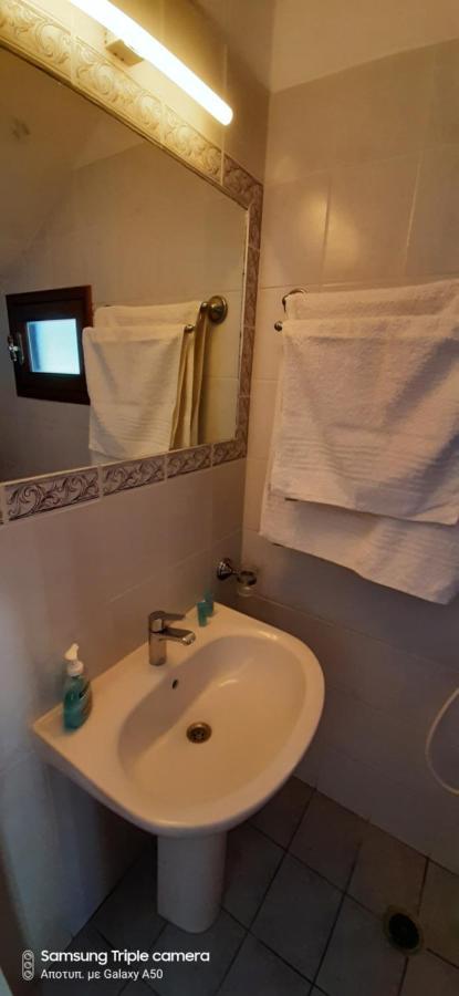 Ranias House Διαμέρισμα Αντίπαρος Εξωτερικό φωτογραφία