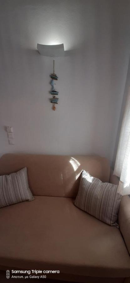 Ranias House Διαμέρισμα Αντίπαρος Εξωτερικό φωτογραφία